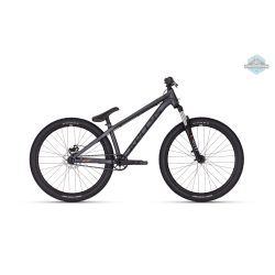 KELLYS Whip 30 DJ Graphite Grey L 26