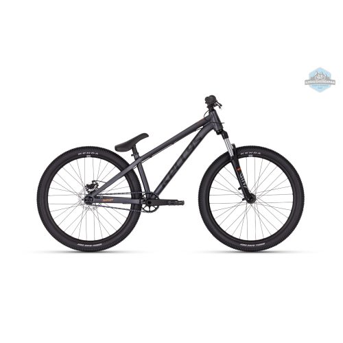 KELLYS Whip 30 DJ Graphite Grey L 26