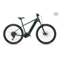 KELLYS Tygon R90 LTD P Magic Green XL 29" 820Wh