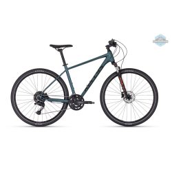 KELLYS Phanatic 70 Pine Green M 28
