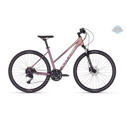 KELLYS Pheebe 70 Rosy Violet S 28