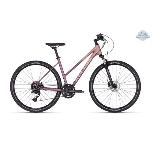 KELLYS Pheebe 70 Rosy Violet M 28