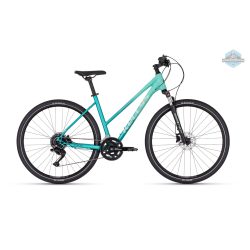 KELLYS Pheebe 50 Aqua M 28