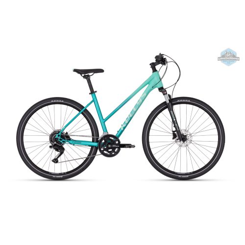 KELLYS Pheebe 50 Aqua M 28