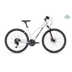 KELLYS Pheebe 50 White M 28