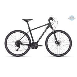 KELLYS Phanatic 30 Anthracite M 28