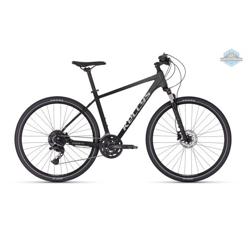 KELLYS Phanatic 30 Anthracite M 28