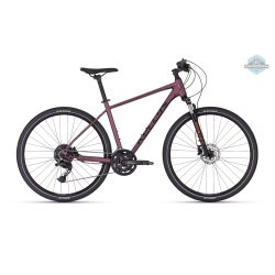 KELLYS Phanatic 30 Dark Plum L 28