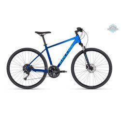 KELLYS Phanatic 20 Blue M 28