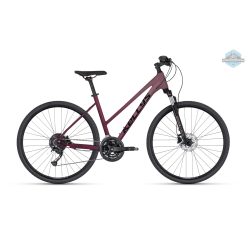 KELLYS Pheebe 20 Rosy Red M 28