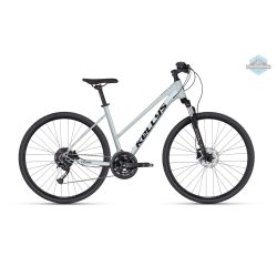 KELLYS Pheebe 20 White M 28