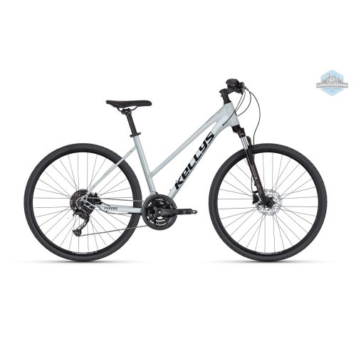 KELLYS Pheebe 20 White M 28