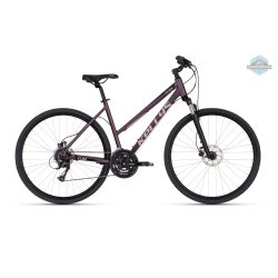 KELLYS Clea 90 Desert Purple S 28
