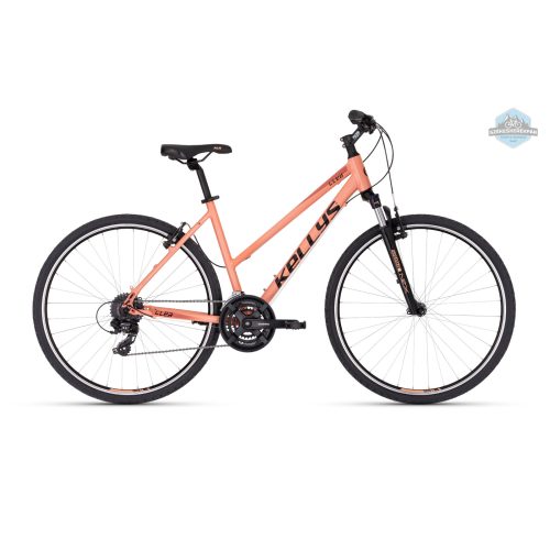 KELLYS Clea 30 Desert Flower S 28