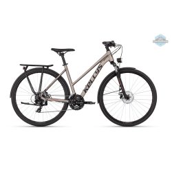 KELLYS Carson 10 Silver Sand L 28