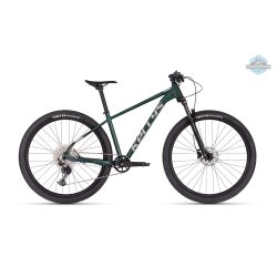 KELLYS Spider X90 Emerald Green M 29