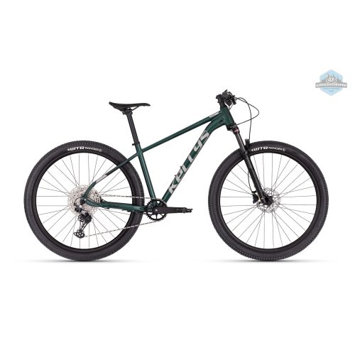 KELLYS Spider X90 Emerald Green L 29