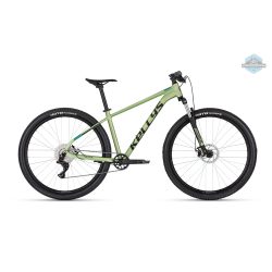 KELLYS Spider X30 Pistachio Green L 29