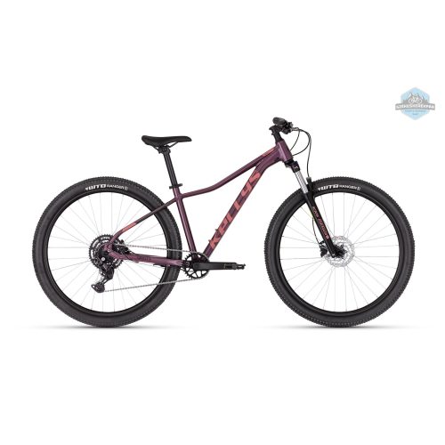 KELLYS Vanity X70 Raspberry L 29