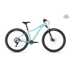 KELLYS Vanity X50 Sky Blue XS 26
