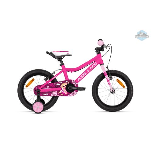 KELLYS Ea Neo Pink 16