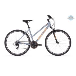 KELLYS Clea 10 Misty Blue M 28