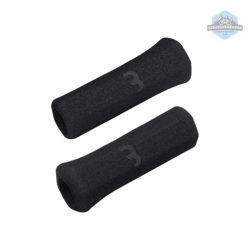 BBB Cycling kerékpáros markolat BHG-28G FoamGrip, 92mm, fekete