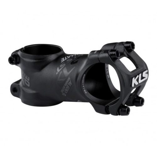 Kormányszár KLS ULTIMATE XC 70 black 017