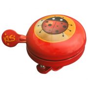 Csengő KELLYS Bell 60 Kids (kék, piros)