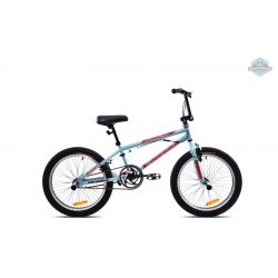 Capriolo Totem 20" bmx kerékpár Kék-Narancs
