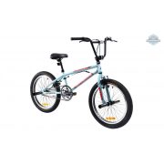 Capriolo Totem 20" bmx kerékpár Kék-Narancs