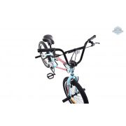 Capriolo Totem 20" bmx kerékpár Kék-Narancs