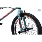 Capriolo Totem 20" bmx kerékpár Kék-Narancs