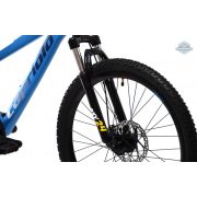 Capriolo Oxigen Disc 24" gyerek kerékpár Kék