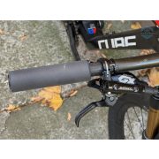 Cube AMS SL karbon MTB 29“, összeteleszkópos - használt