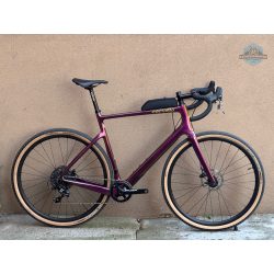 Cervélo Aspero karbon gravel - használt