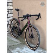 Cervélo Aspero karbon gravel - használt