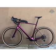 Cervélo Aspero karbon gravel - használt