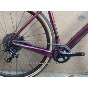 Cervélo Aspero karbon gravel - használt