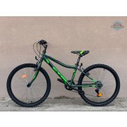 Új, garanciális CTM Berry 1.0 24” gyermek kerékpár