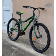 Új, garanciális CTM Berry 1.0 24” gyermek kerékpár
