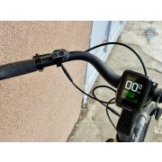 Új, garanciális Puch C 3.1, 28” E-bike