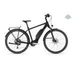 KELLYS E-Carson 10 SH Black L 28" 504Wh ebike