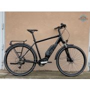 KELLYS E-Carson 10 SH Black L 28" 504Wh ebike