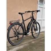 KELLYS E-Carson 10 SH Black L 28" 504Wh ebike