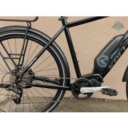 KELLYS E-Carson 10 SH Black L 28" 504Wh ebike