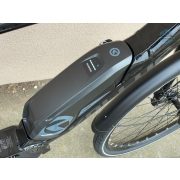 KELLYS E-Carson 10 SH Black L 28" 504Wh ebike