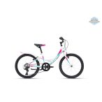 Új, garanciális CTM Maggie 2.0 20” gyermek kerékpár