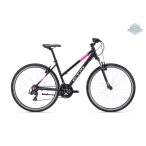 CTM Maxima 1.0 cross kerékpár