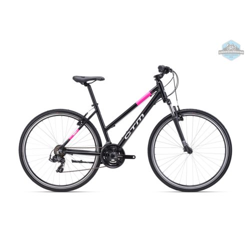 CTM Maxima 1.0 cross kerékpár